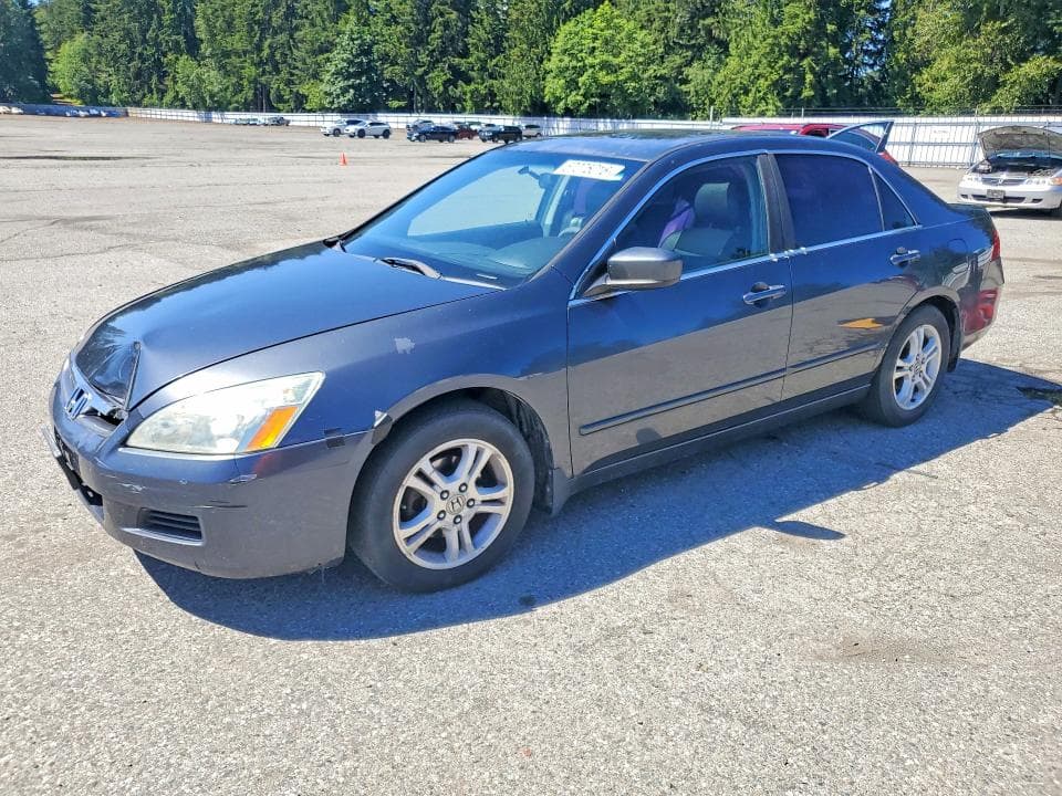 2006 Honda Accord EX 