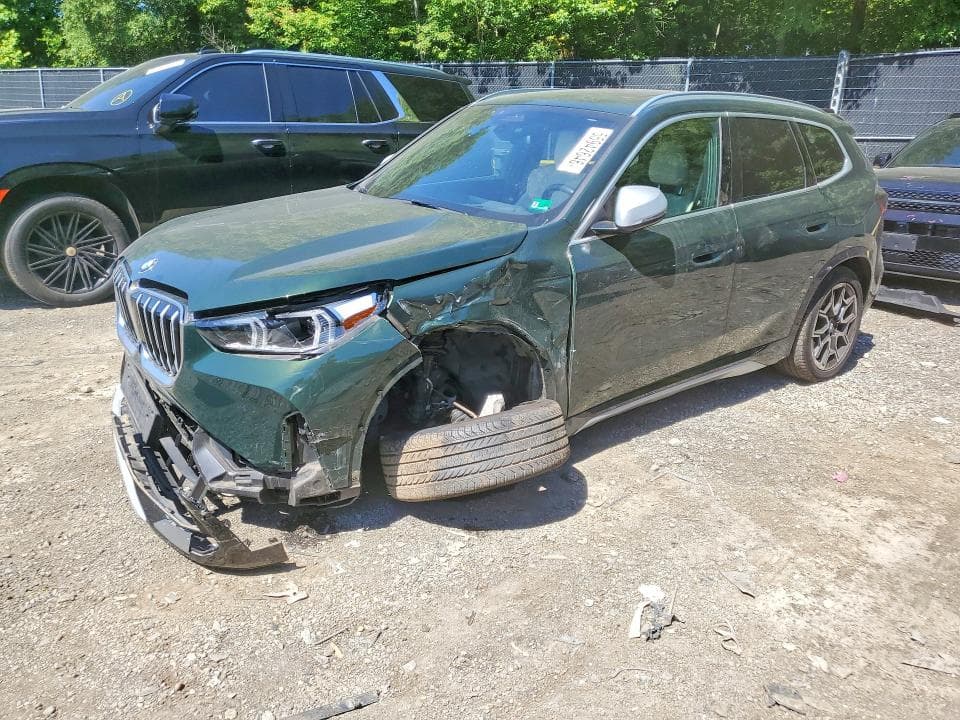2023 BMW X1 XDRIVE28I