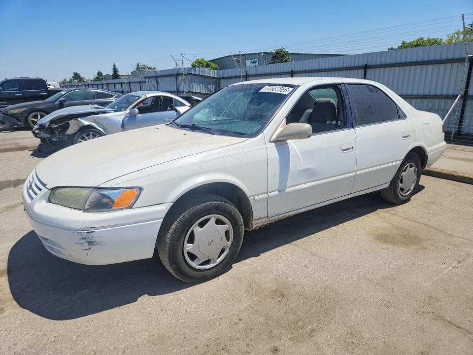 1999 Toyota Camry CE