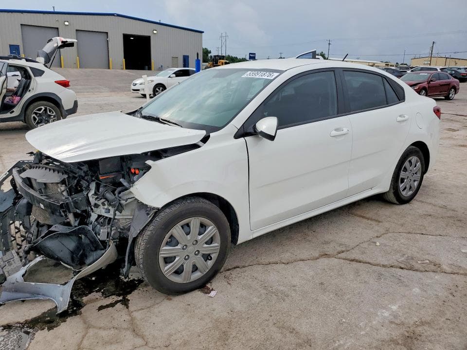 2023 KIA RIO S