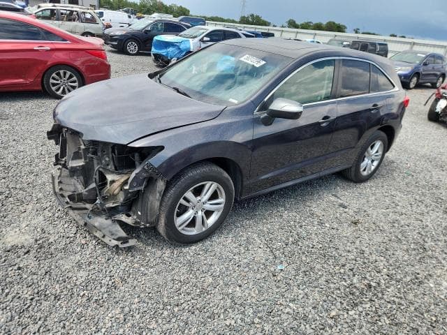 2014 Acura RDX