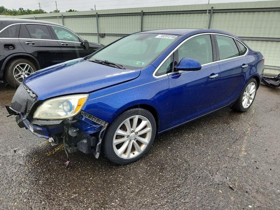 2013 Buick Verano