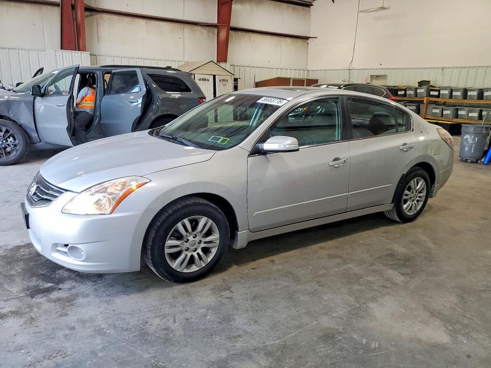 2011 Nissan Altima 2.5