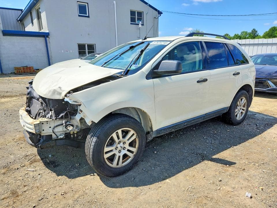 2007 Ford Edge SE