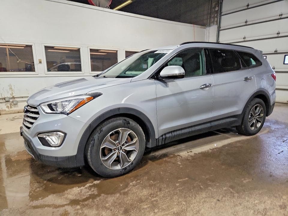 2014 Hyundai Santa FE GLS