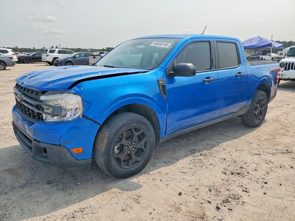2022 Ford Maverick XL