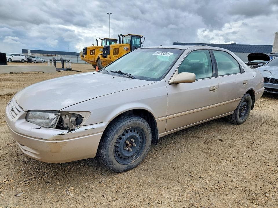 1997 Toyota Camry CE V6