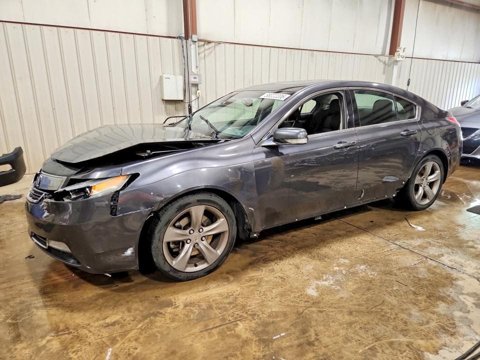 2013 Acura TL Tech