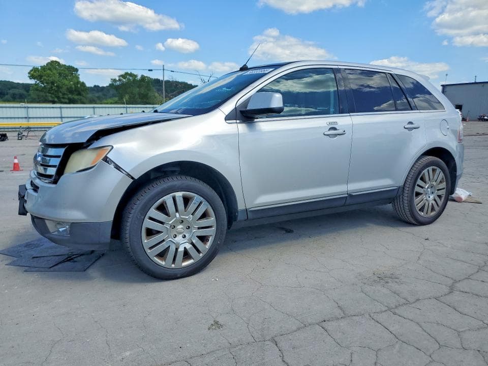 2009 Ford Edge Limited
