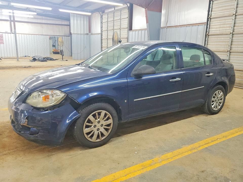 2009 Chevrolet Cobalt LT