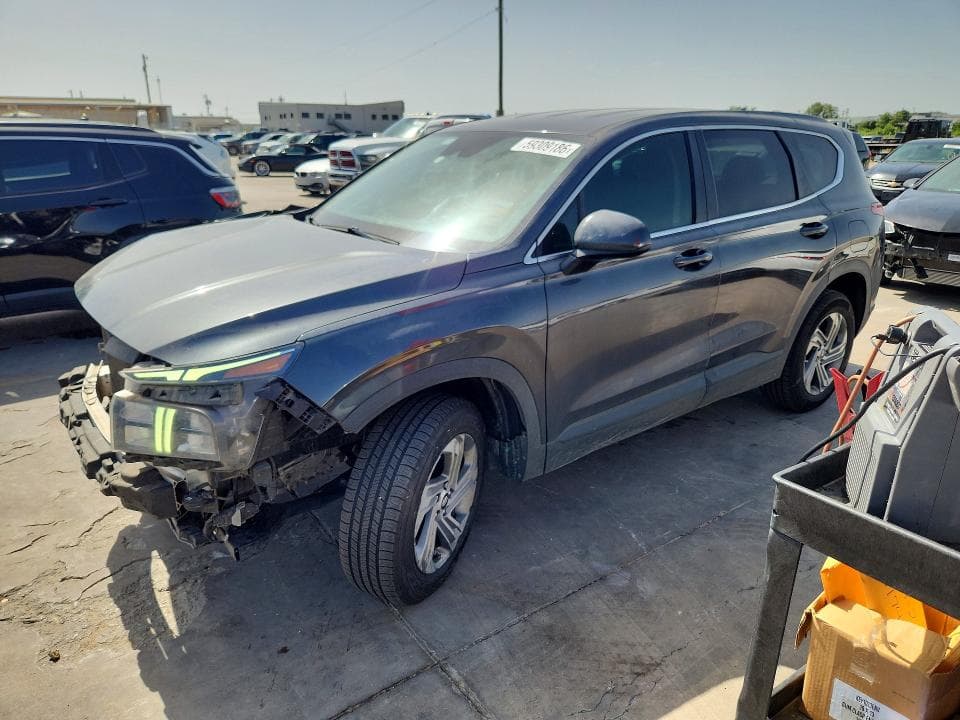 2021 Hyundai Santa FE SE