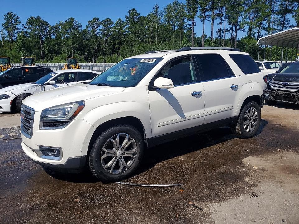 2014 GMC Acadia SLT-1