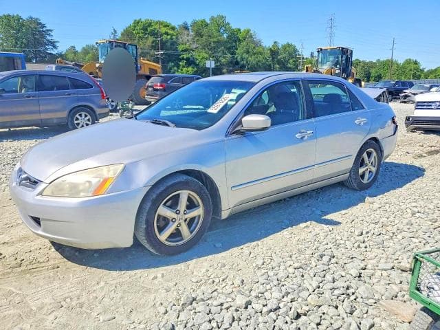 2003 Honda Accord EX