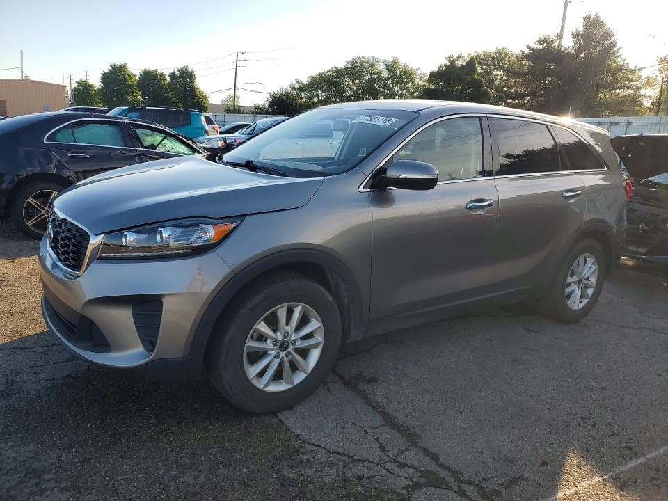 2019 KIA Sorento L