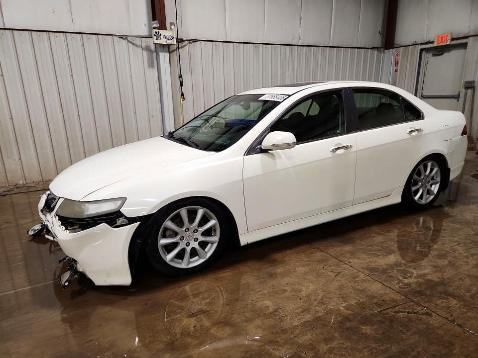 2006 Acura TSX