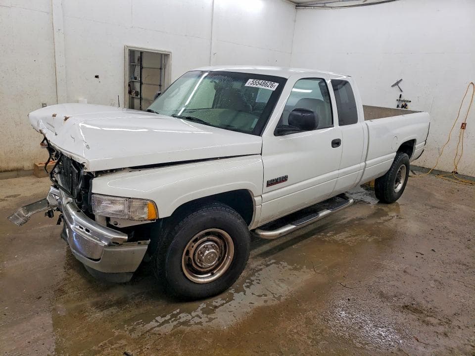 2001 Dodge RAM 2500