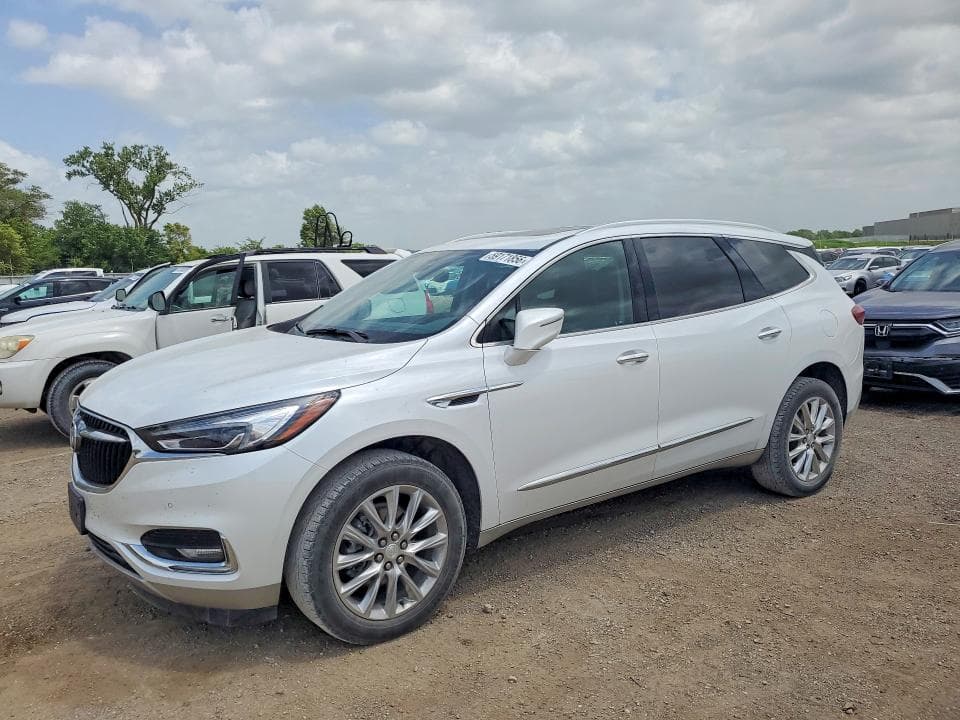 2021 Buick Enclave Premium