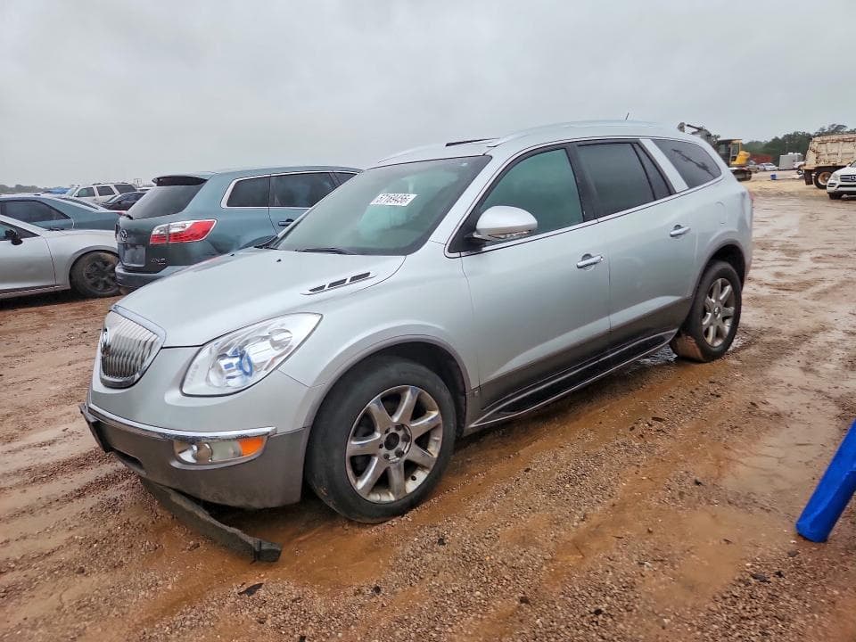 2010 Buick Enclave CXL