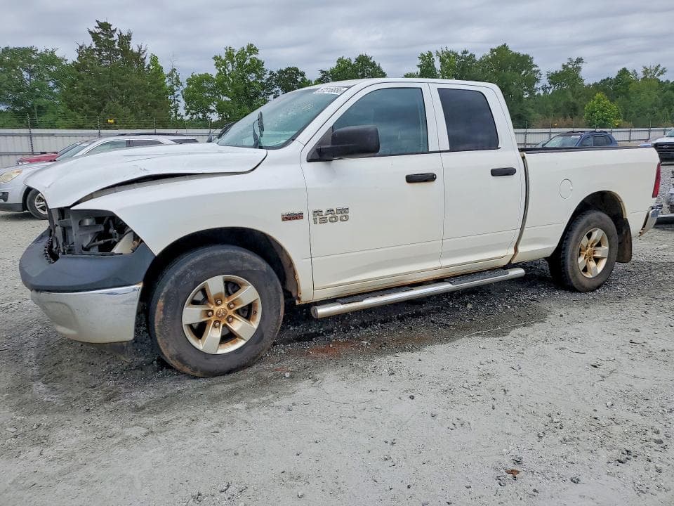 2015 RAM 1500 ST