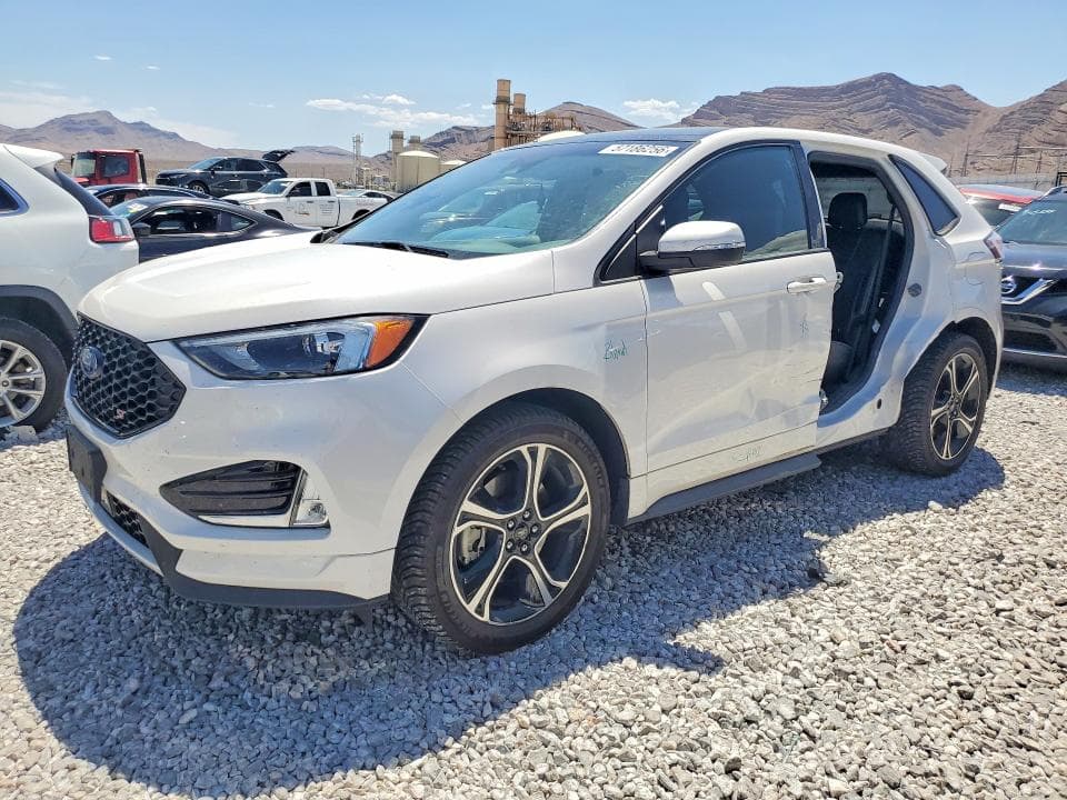 2019 Ford Edge ST
