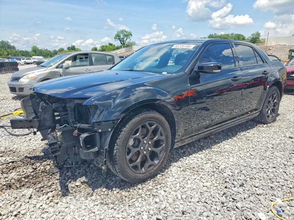 2022 Chrysler 300 Touring L