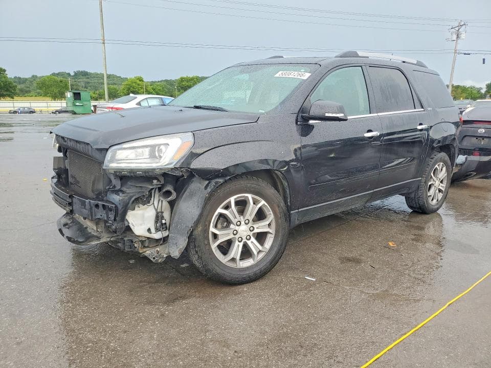 2014 GMC Acadia SLT-2