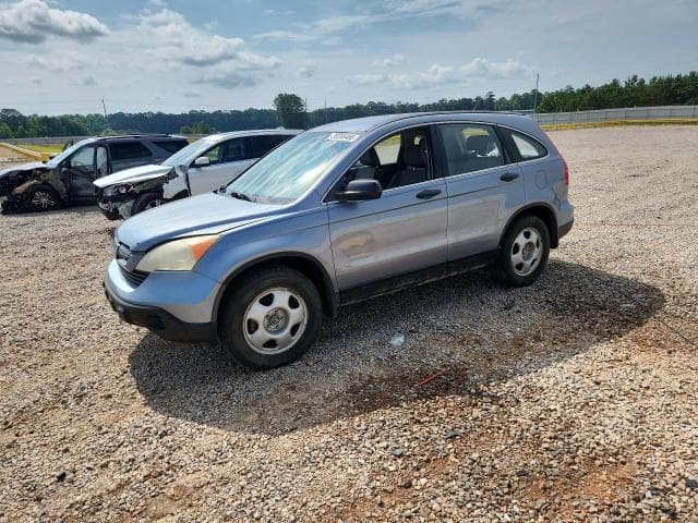 2009 Honda Cr-V LX