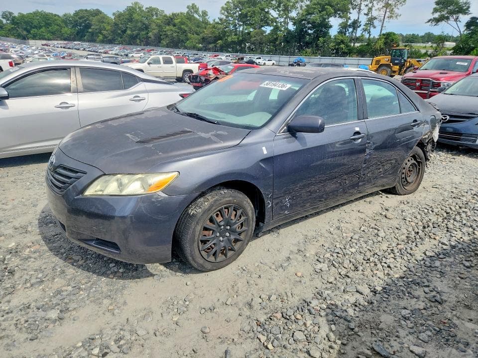 2008 Toyota Camry LE