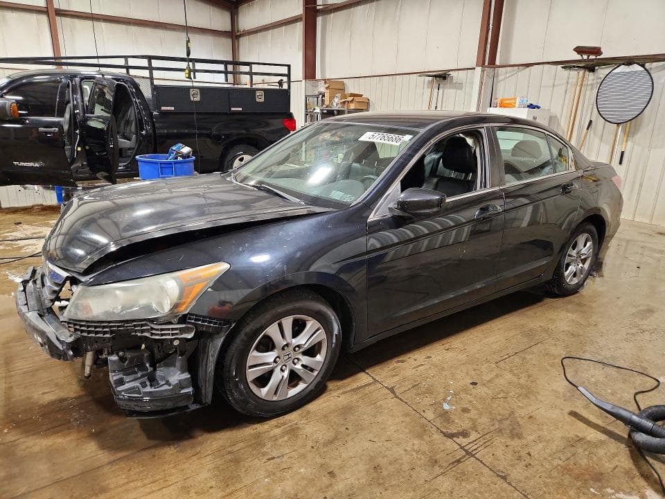 2011 Honda Accord SE