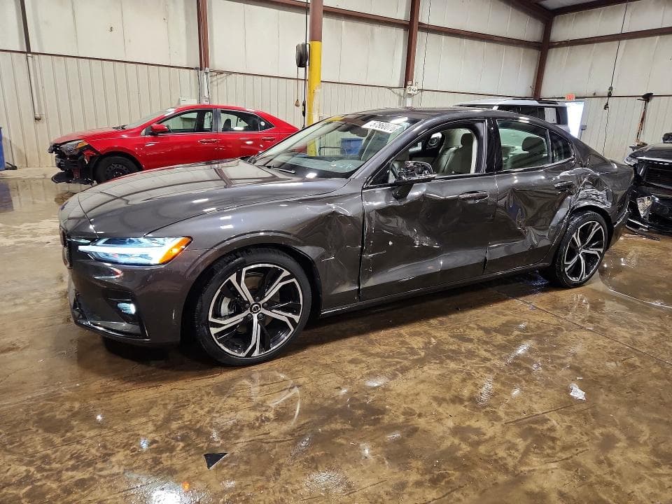 2023 Volvo S60 Core