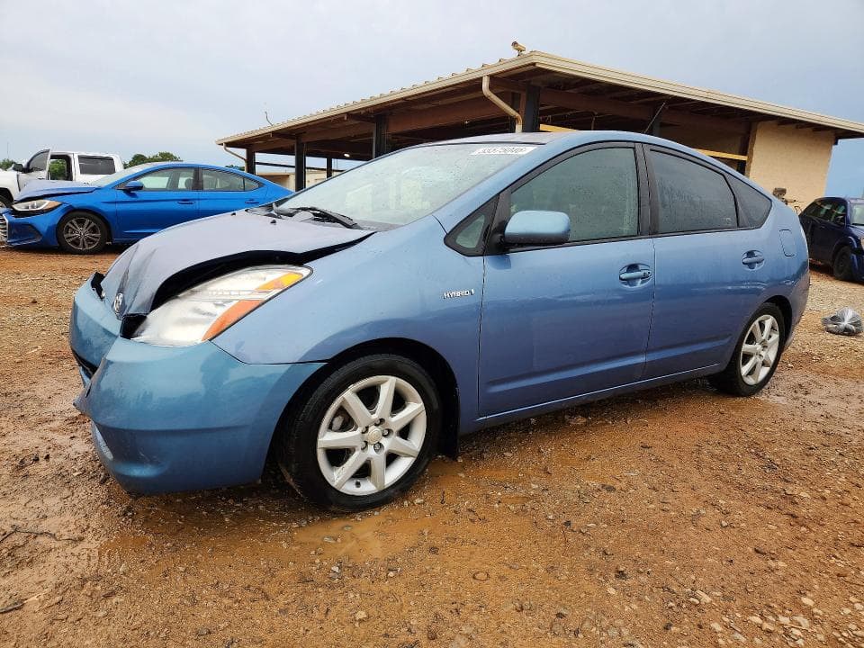 2009 Toyota Prius Touring