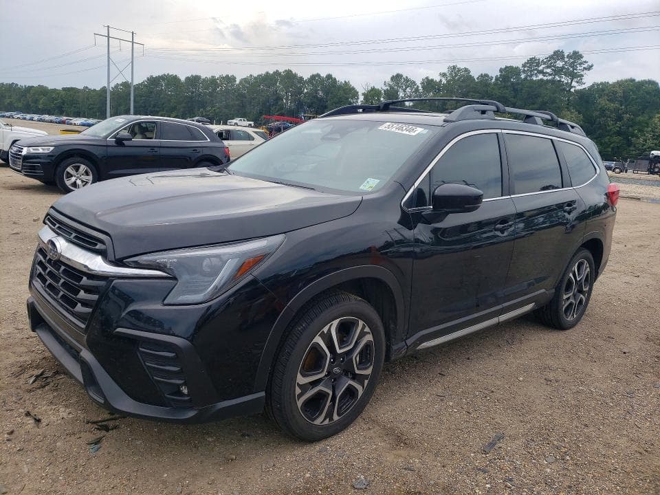 2024 Subaru Ascent Limited