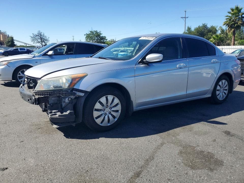 2011 Honda Accord LX