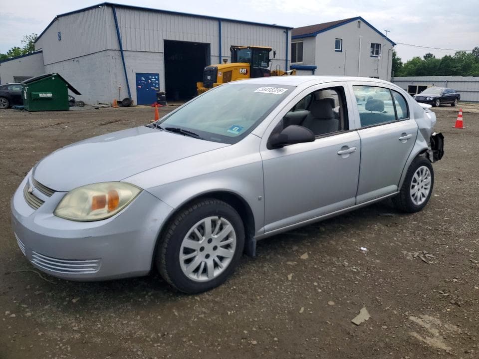 2006 Chevrolet Cobalt LS