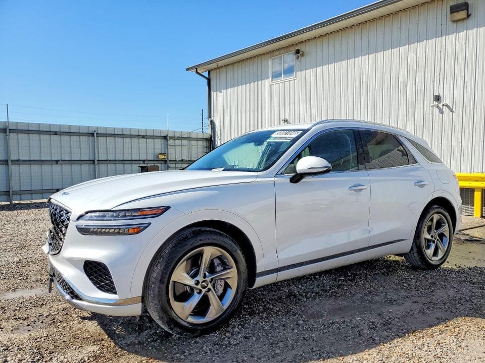 2026 Genesis GV70 2.5T Standard