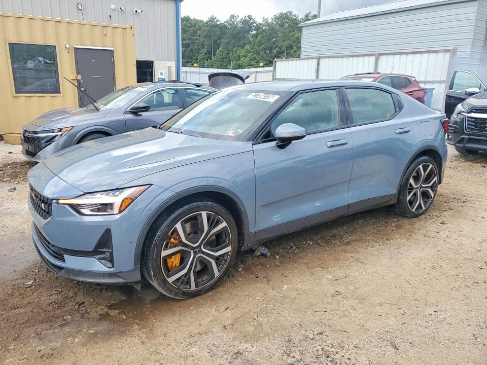2023 Polestar 2
