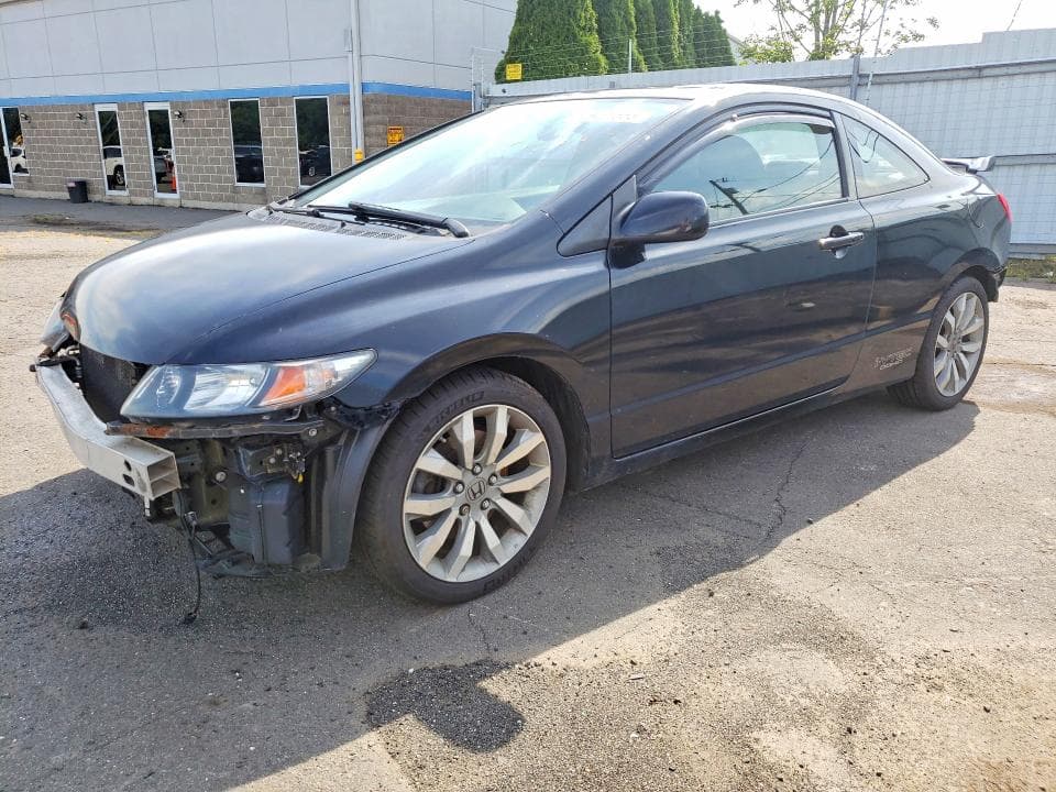2023 Honda Civic SI