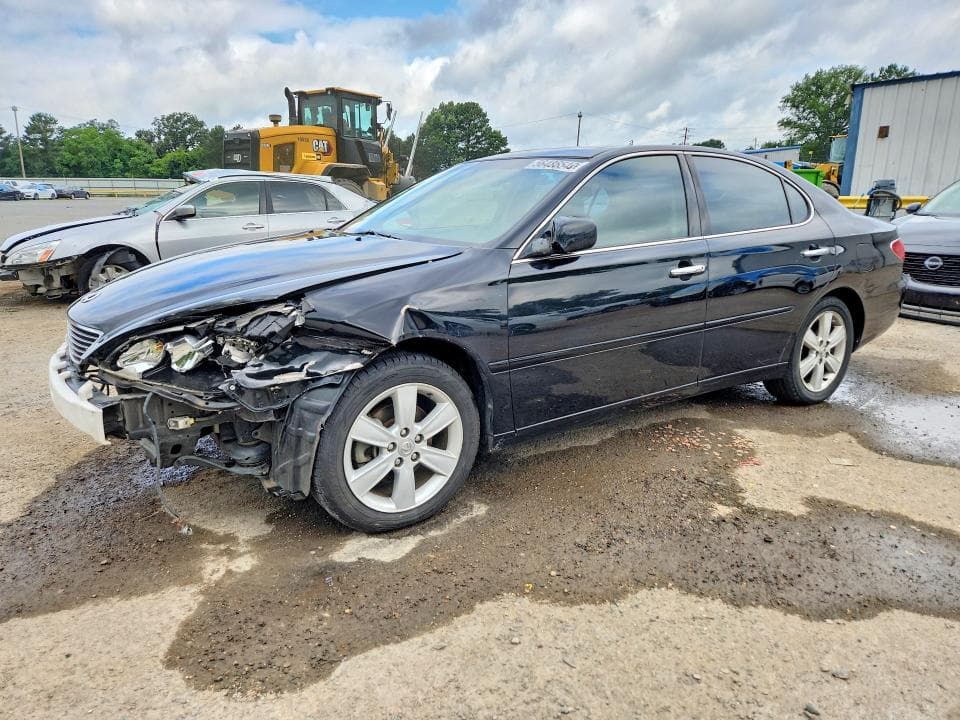 2005 Lexus ES 330