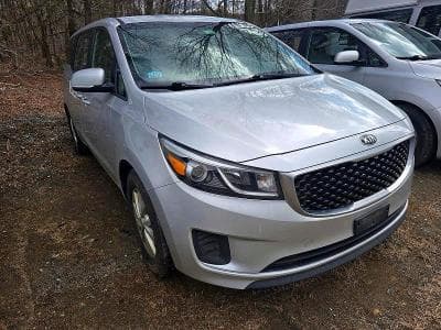 2018 KIA Sedona L