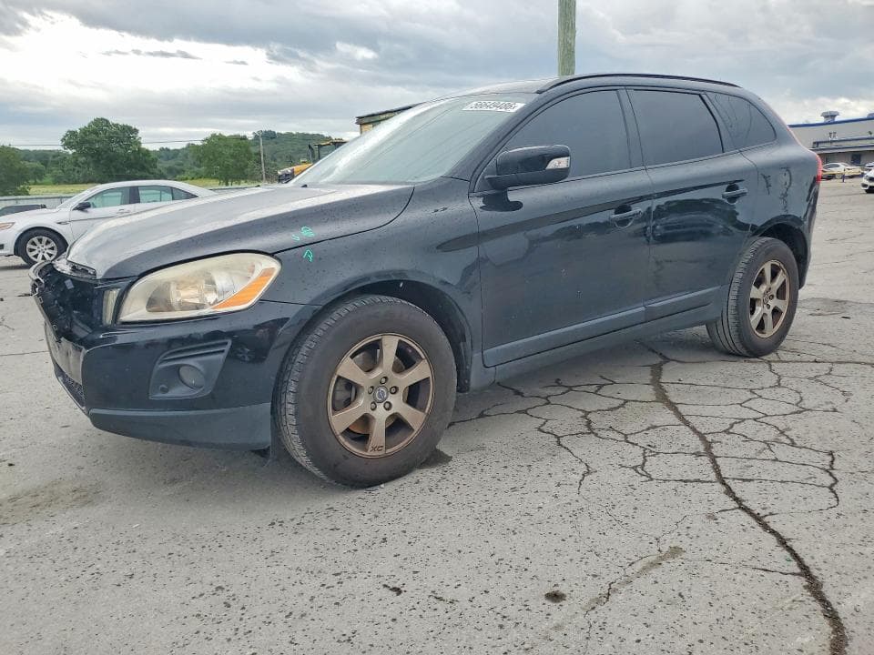2010 Volvo XC60 3.2