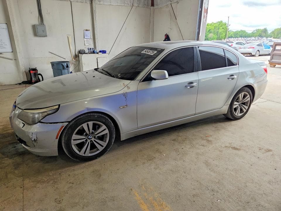 2009 BMW 528 I