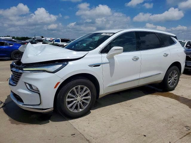 2022 Buick Enclave Premium