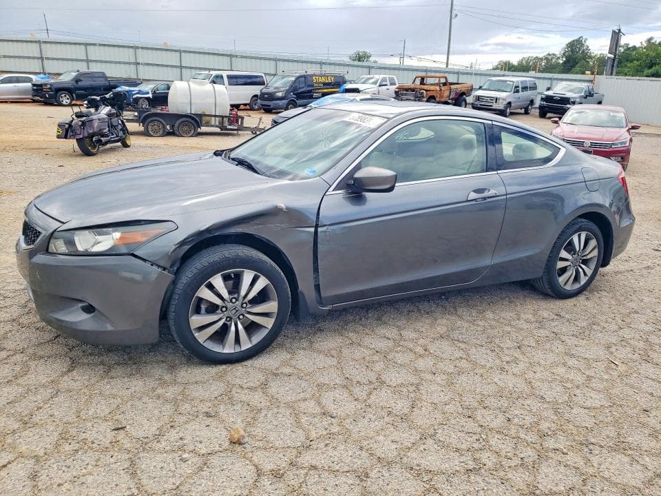 2008 Honda Accord EX