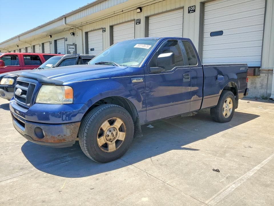 2008 Ford F150