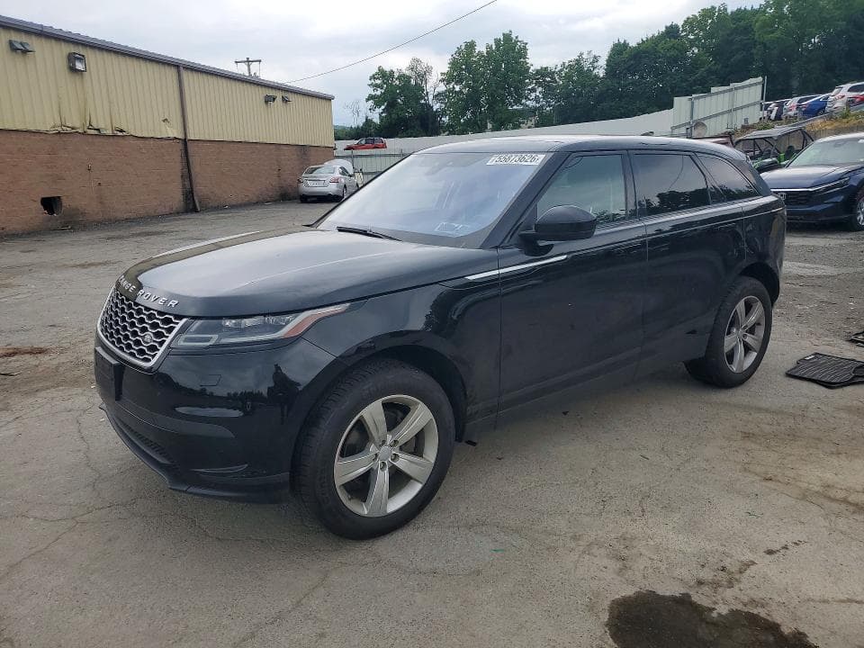 2020 Land Rover Range Rover Velar S