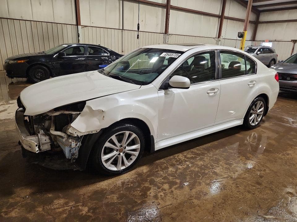 2014 Subaru Legacy 2.5I Premium