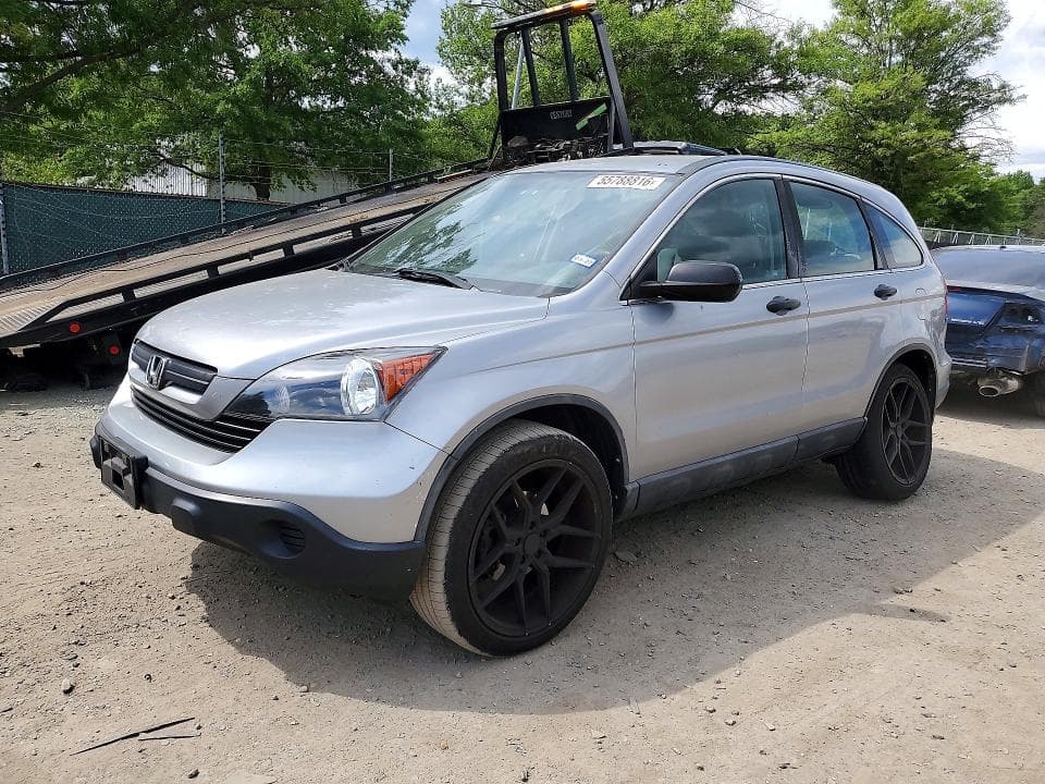 2008 Honda Cr-V LX