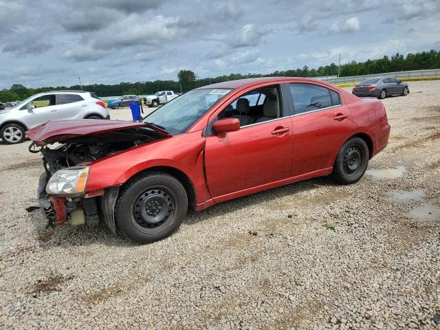 2012 Mitsubishi Galant ES