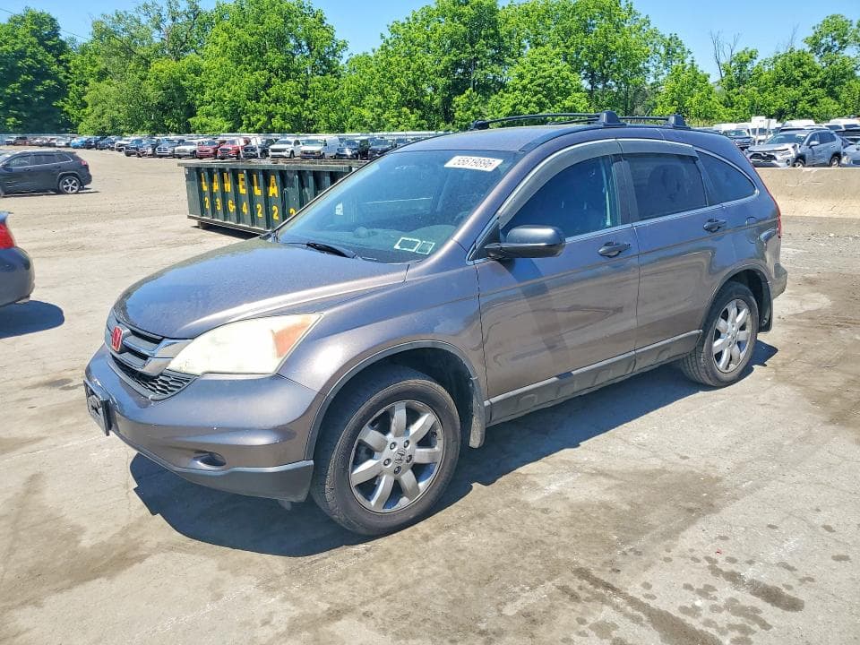 2011 Honda Cr-V SE