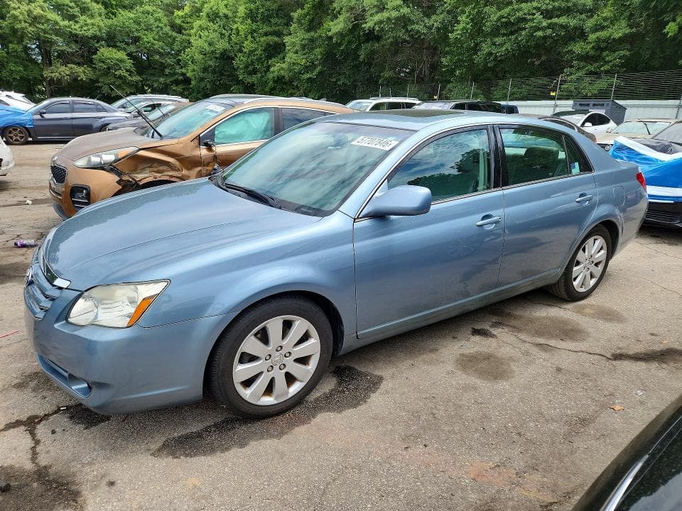 2006 Toyota Avalon XLS